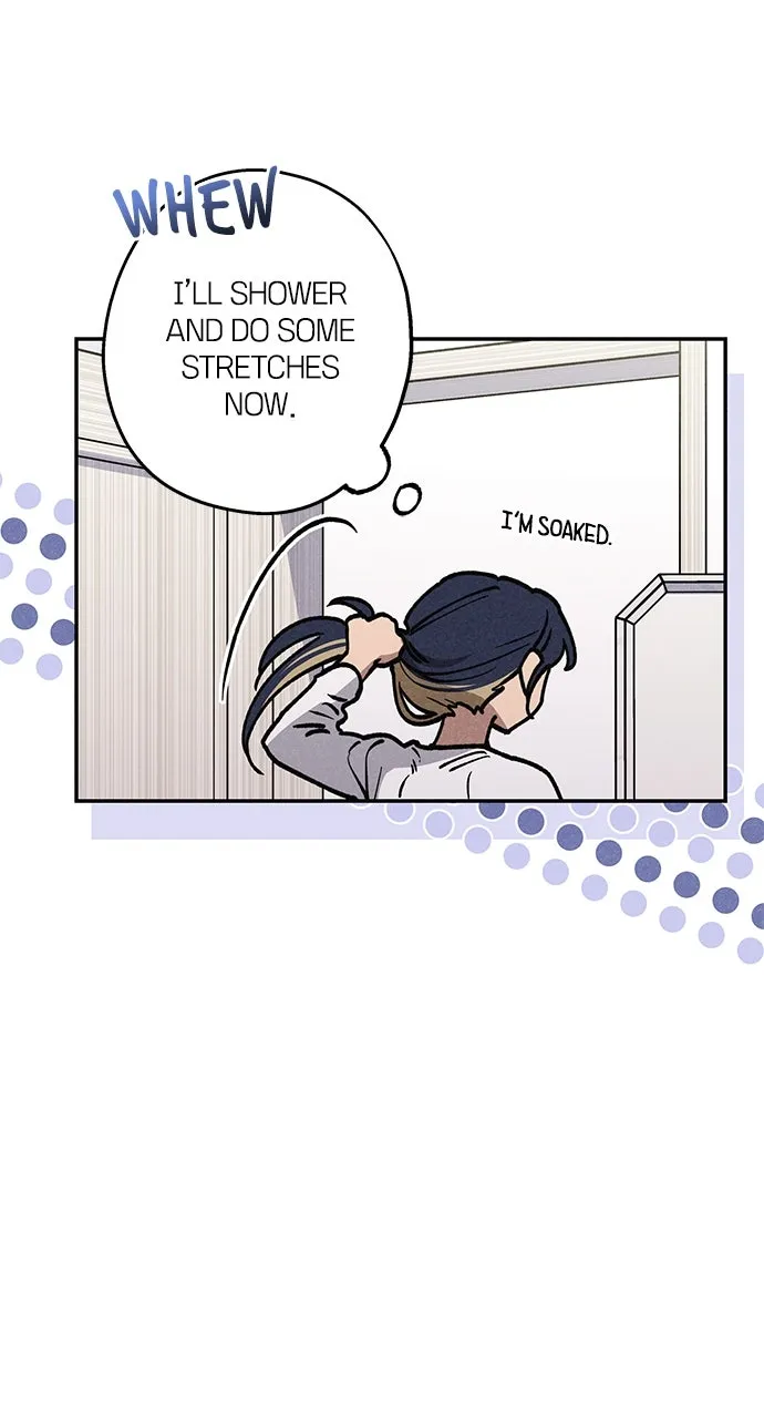 In Between Chapter 16 page 41 - 