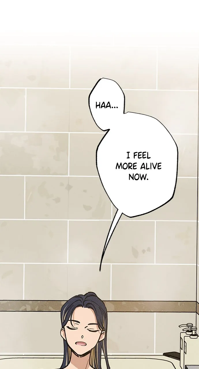 In Between Chapter 16 page 42 - 