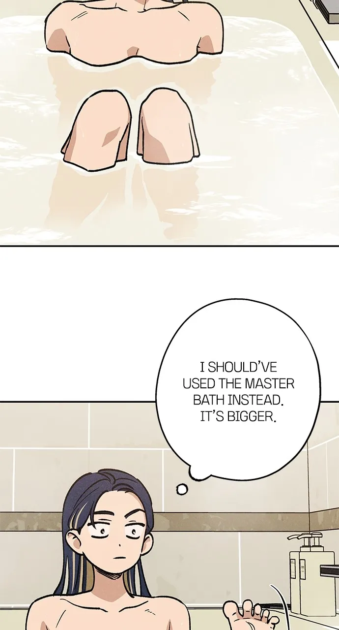In Between Chapter 16 page 43 - 