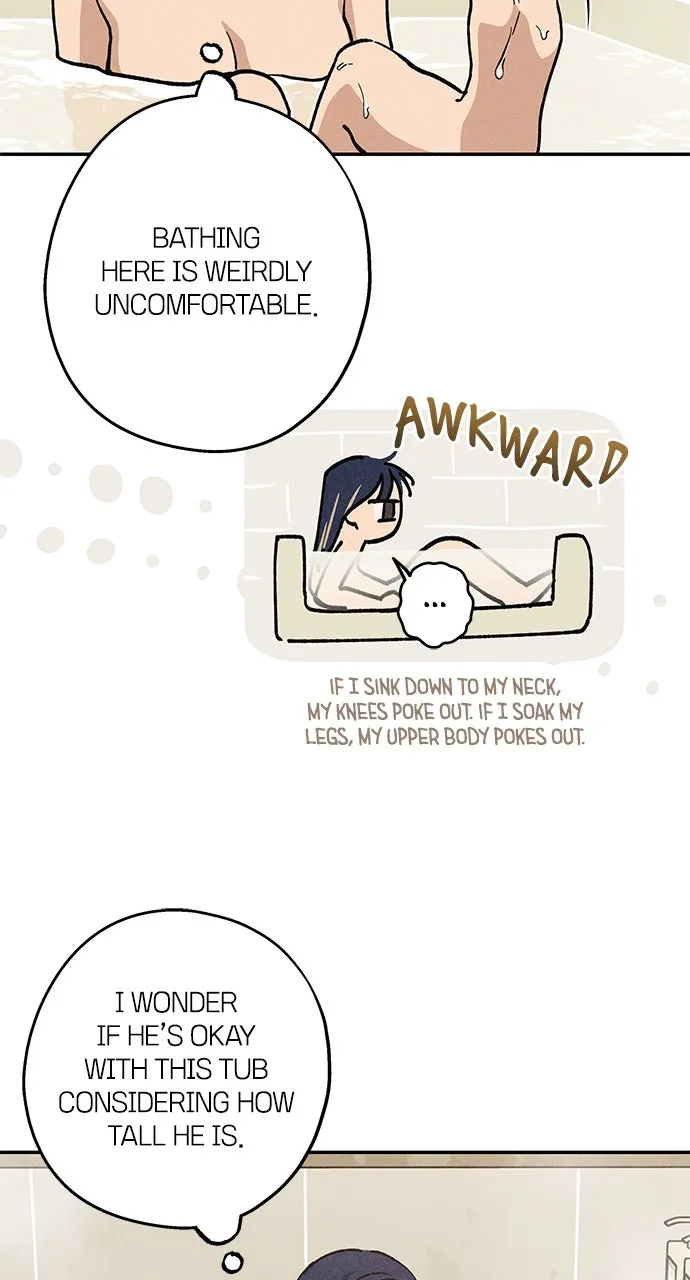 In Between Chapter 16 page 44 - 