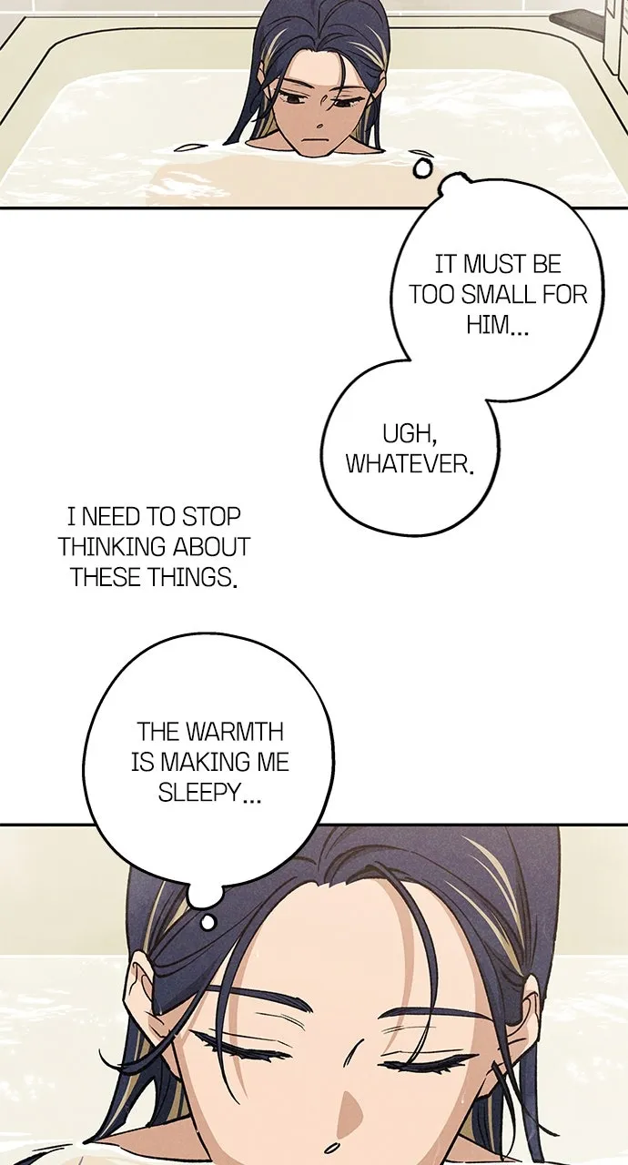 In Between Chapter 16 page 45 - 