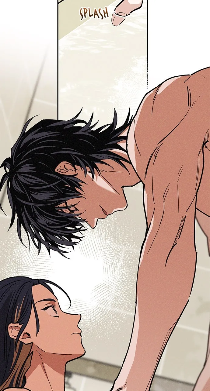 In Between Chapter 16 page 47 - 