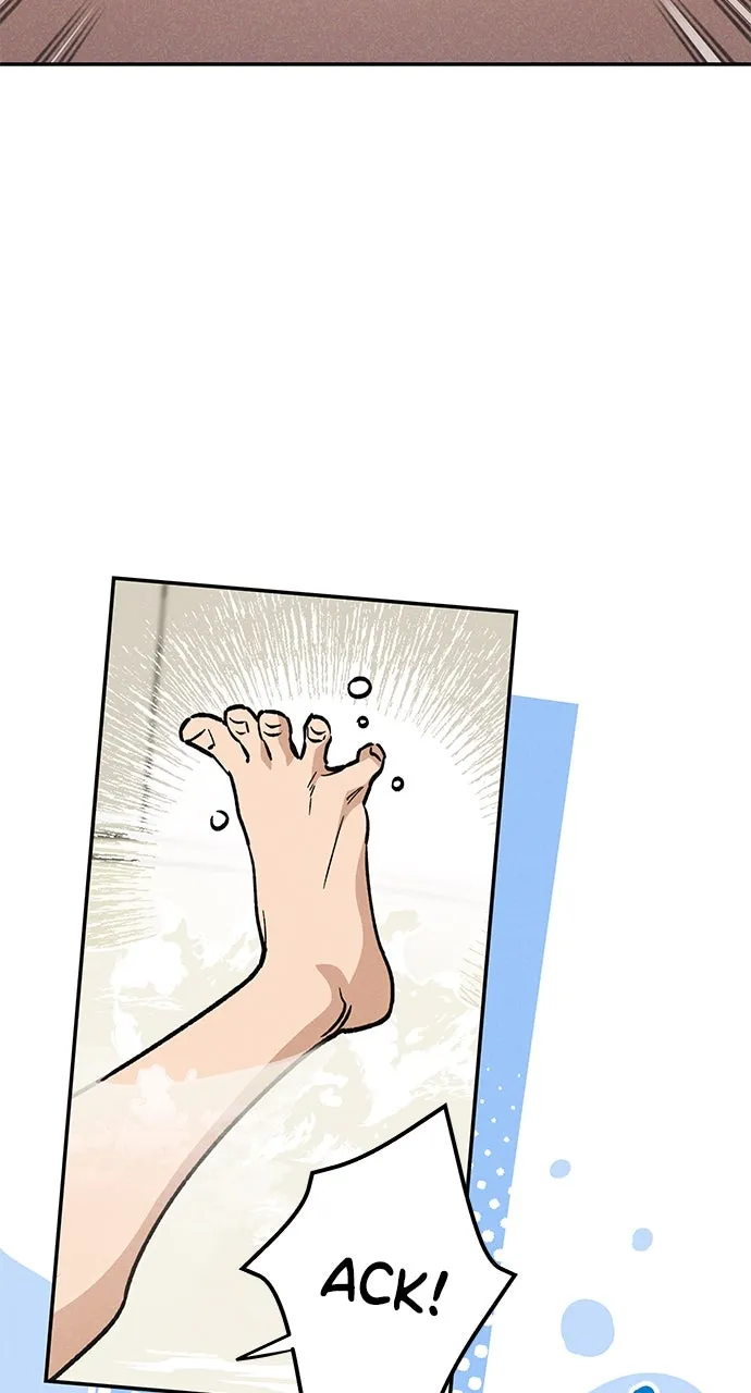 In Between Chapter 16 page 50 - 