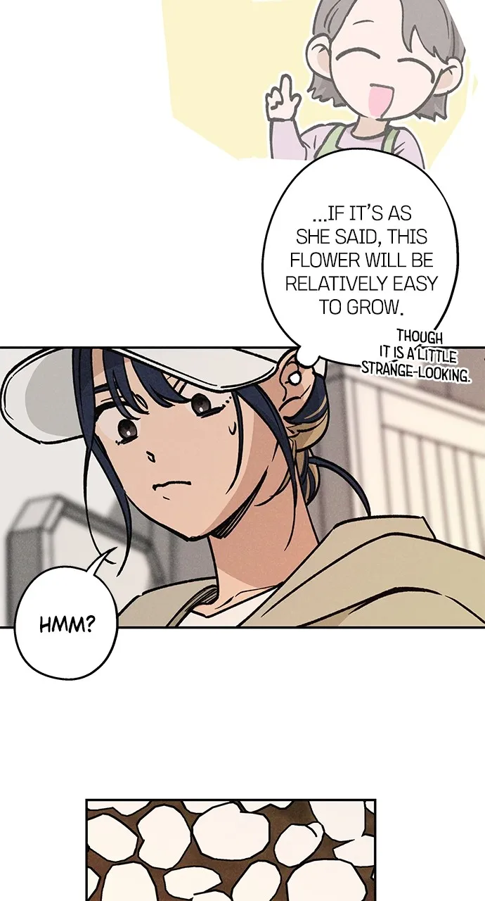In Between Chapter 16 page 6 - 