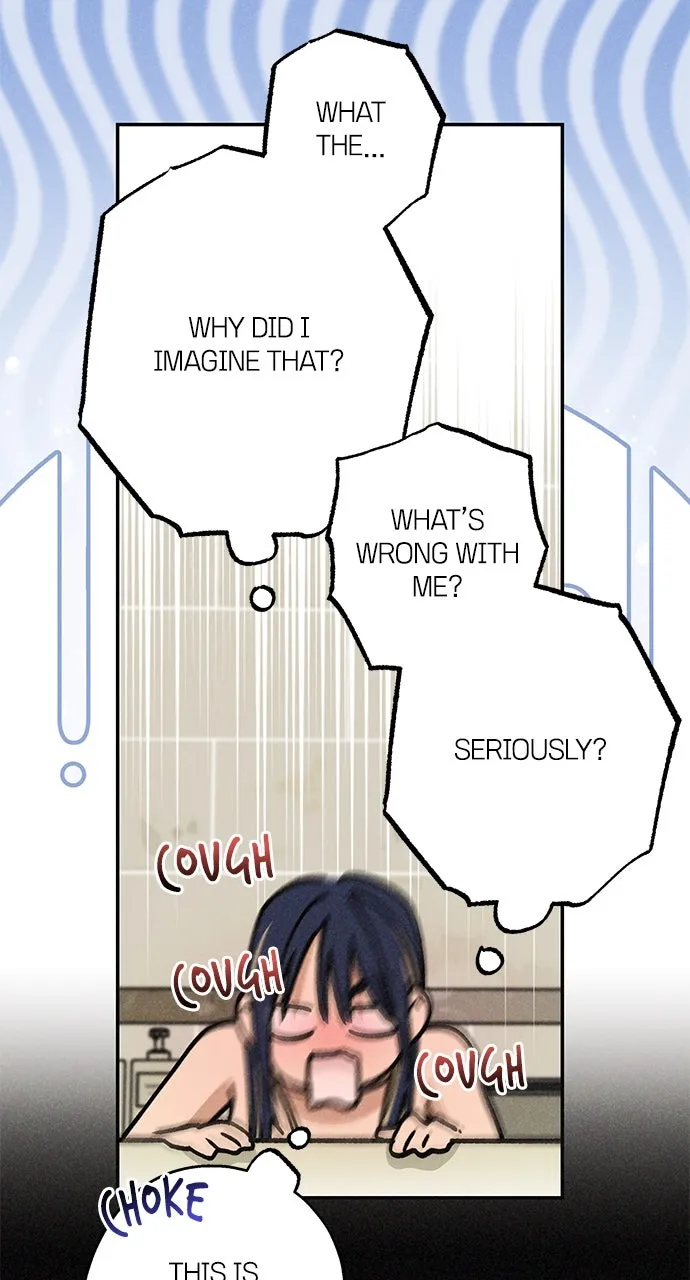 In Between Chapter 16 page 54 - 