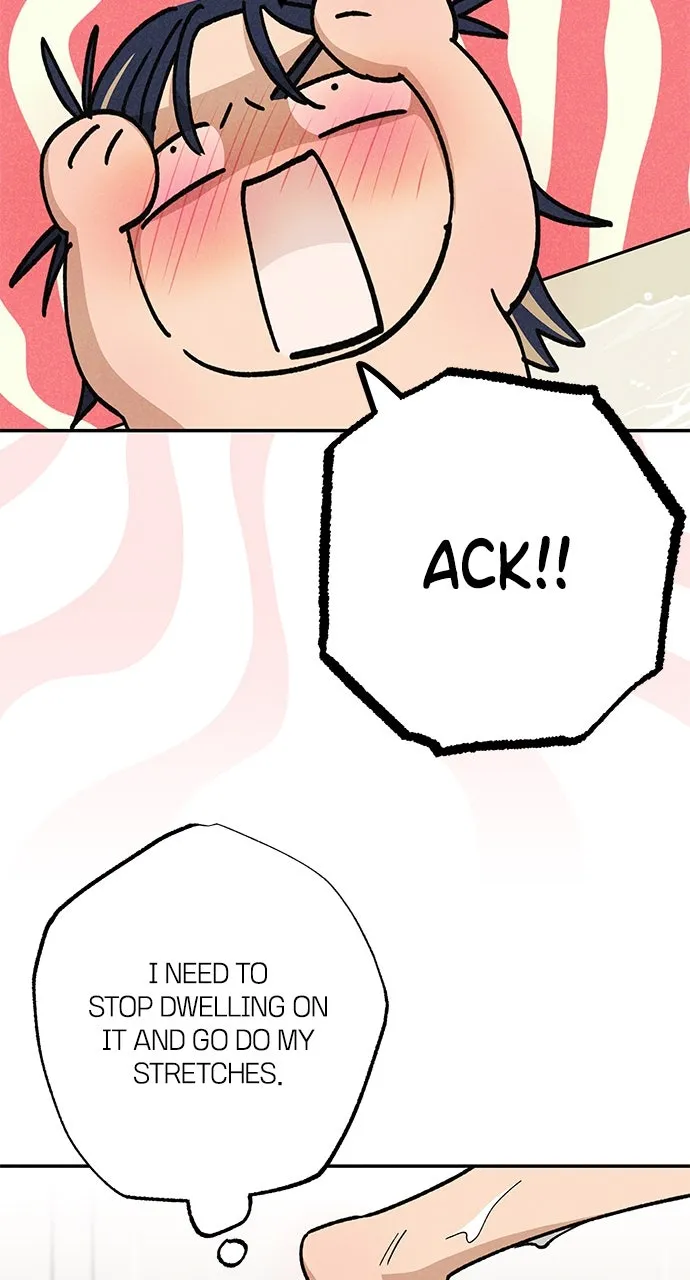 In Between Chapter 16 page 56 - 