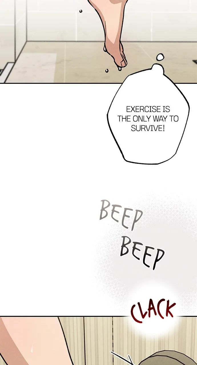 In Between Chapter 16 page 57 - 