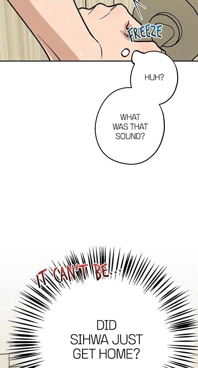 In Between Chapter 16 page 58 - 