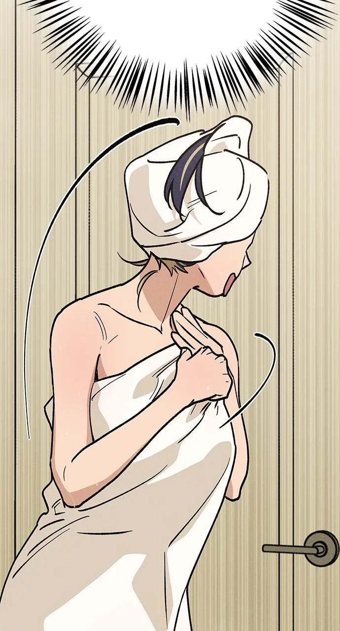 In Between Chapter 16 page 59 - 