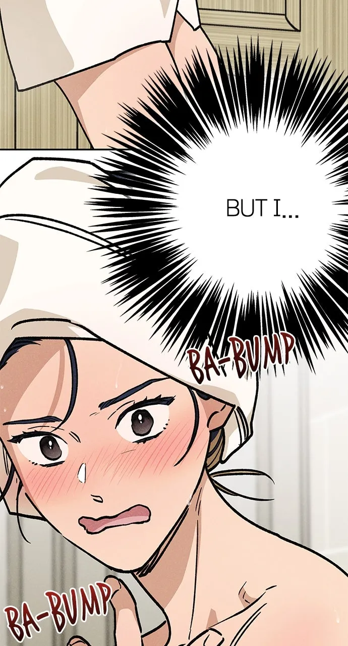 In Between Chapter 16 page 60 - 