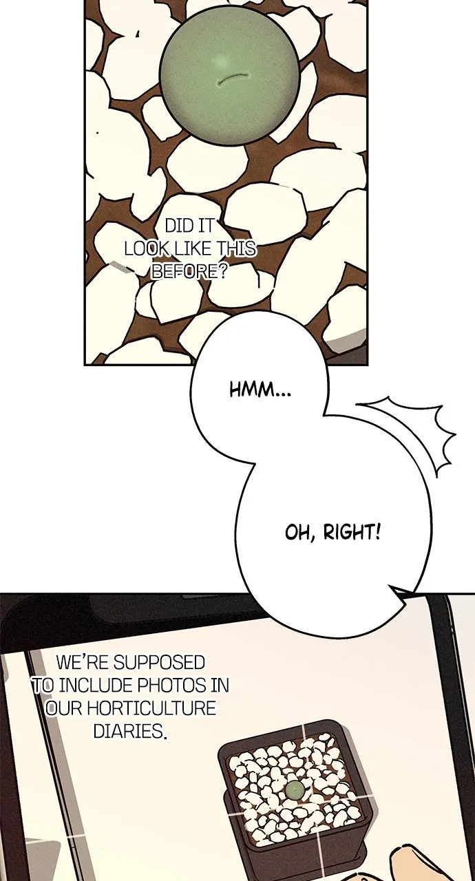 In Between Chapter 16 page 7 - 