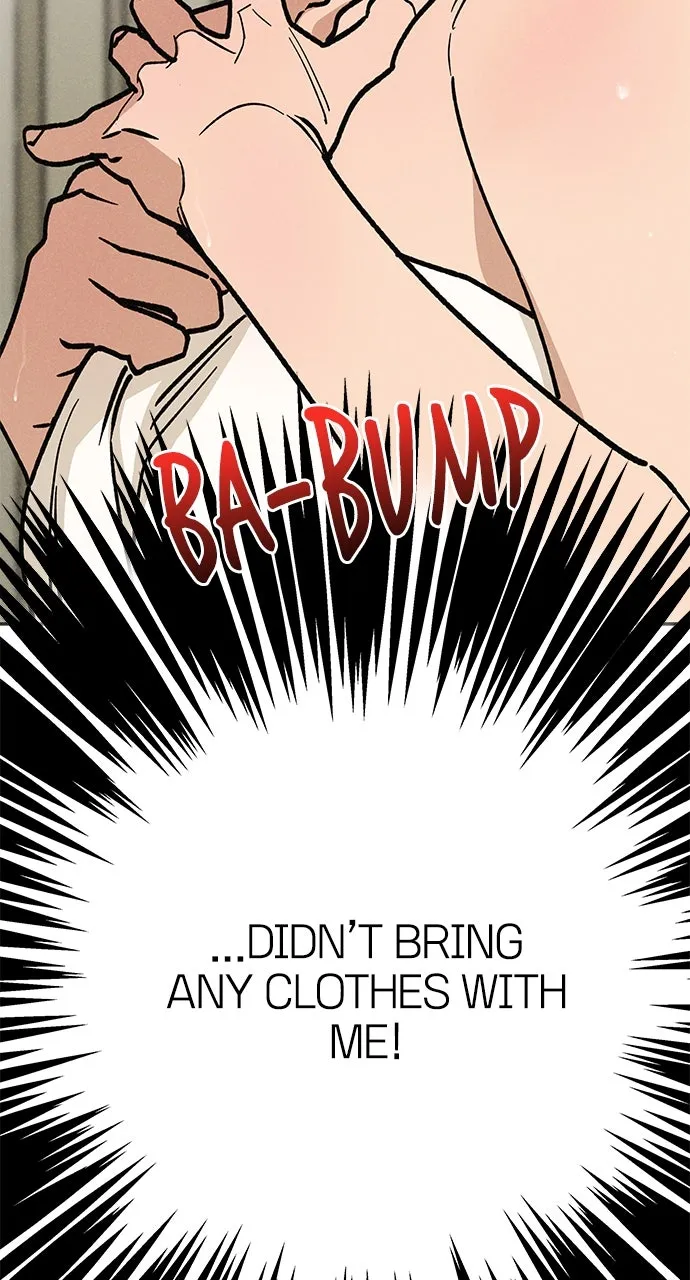 In Between Chapter 16 page 61 - 