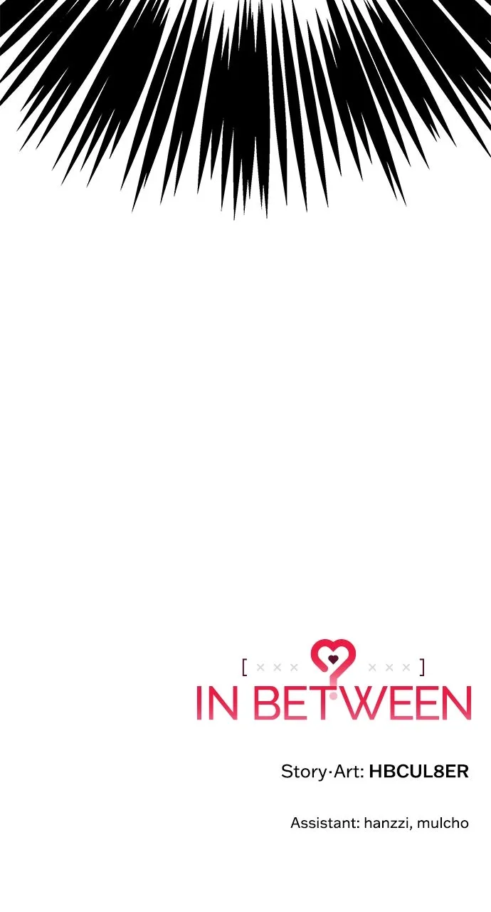 In Between Chapter 16 page 62 - 