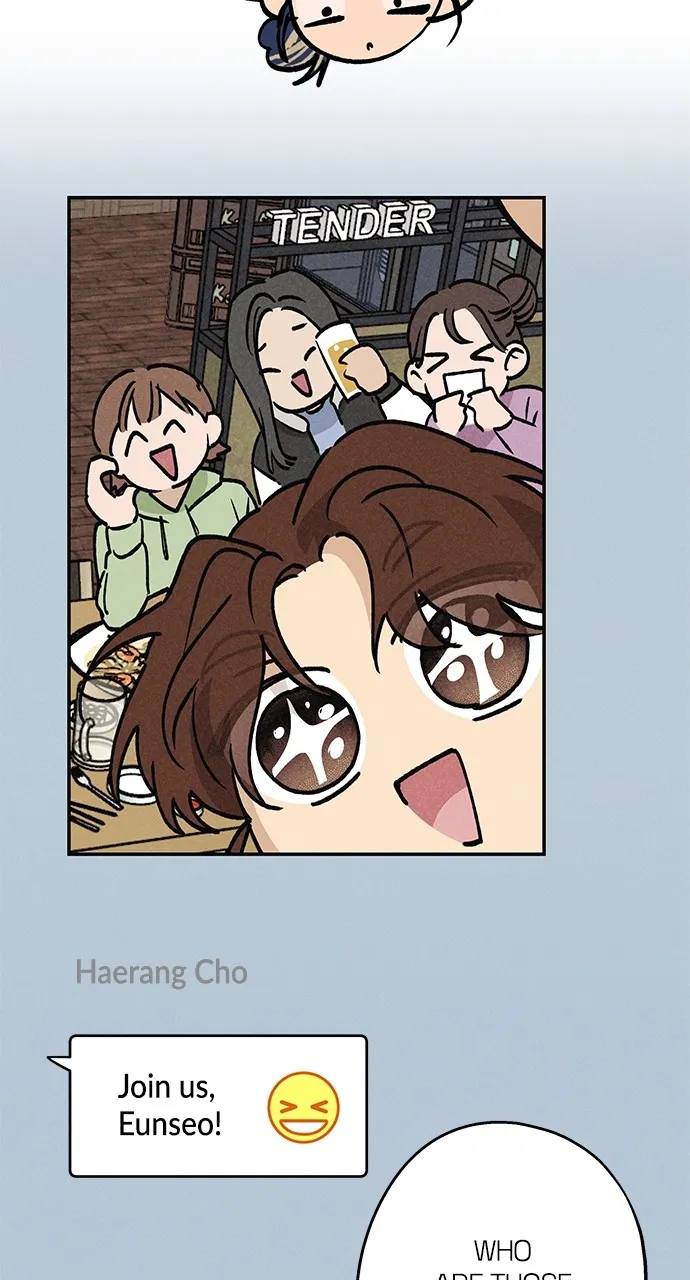 In Between Chapter 16 page 9 - 