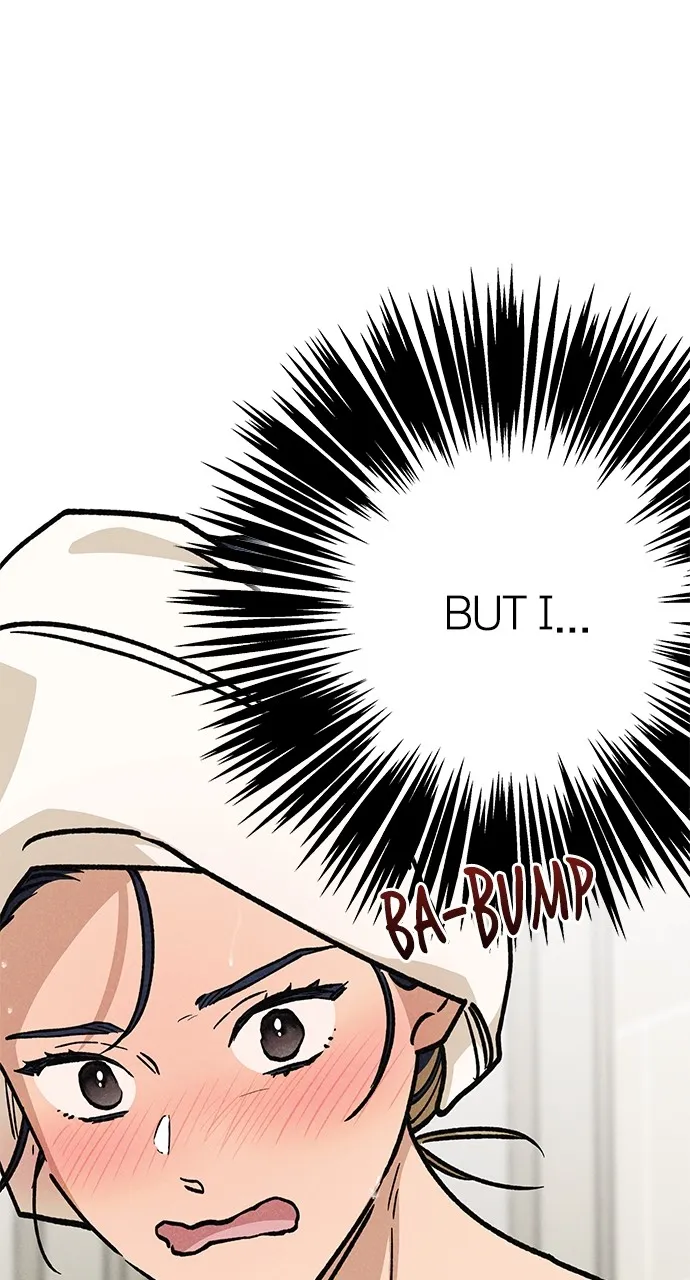 In Between Chapter 17 page 1 - 