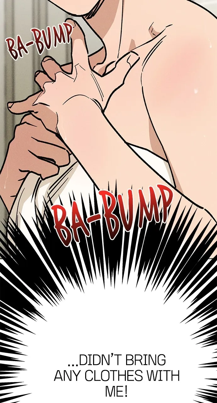 In Between Chapter 17 page 2 - 