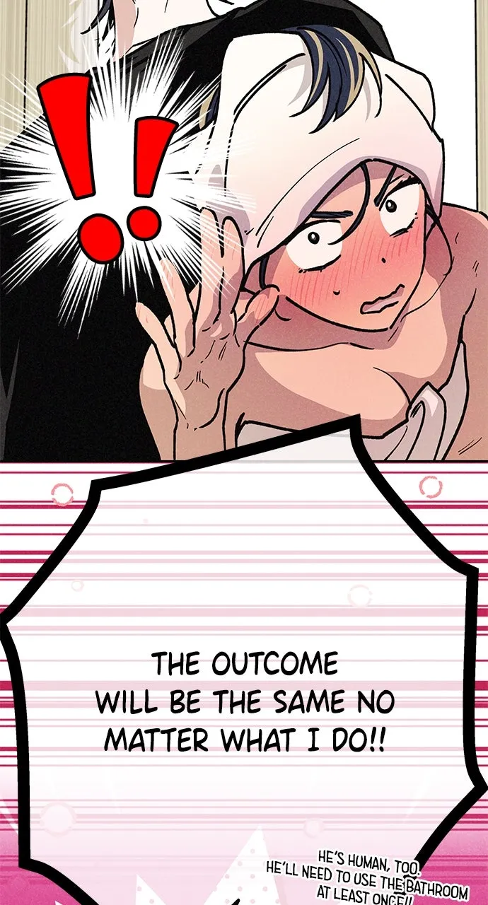 In Between Chapter 17 page 13 - 