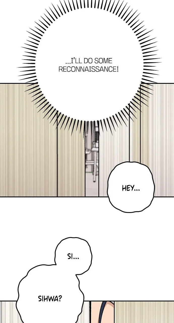 In Between Chapter 17 page 16 - 