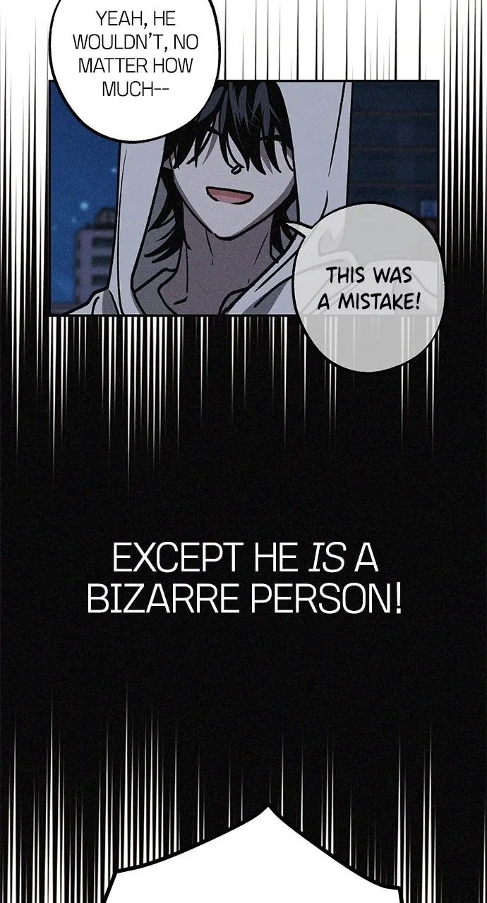 In Between Chapter 17 page 20 - 
