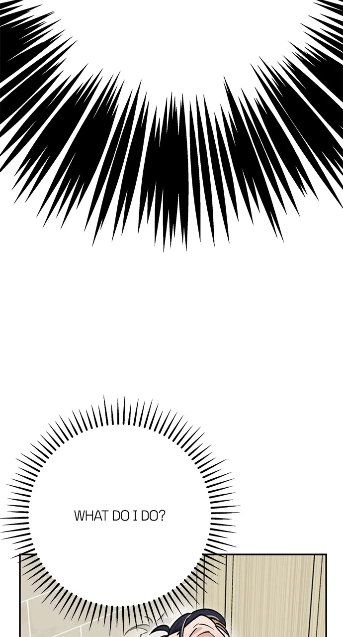 In Between Chapter 17 page 3 - 
