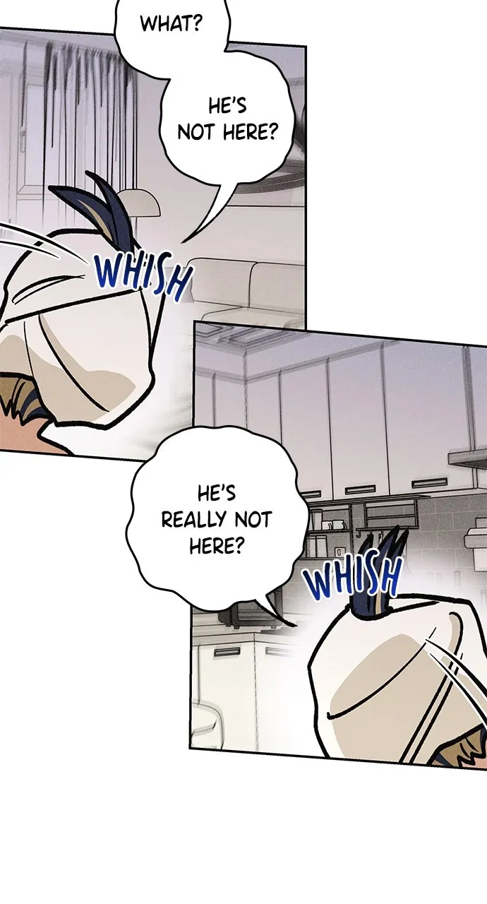 In Between Chapter 17 page 24 - 