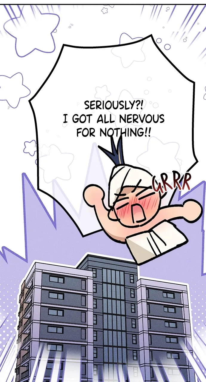 In Between Chapter 17 page 25 - 
