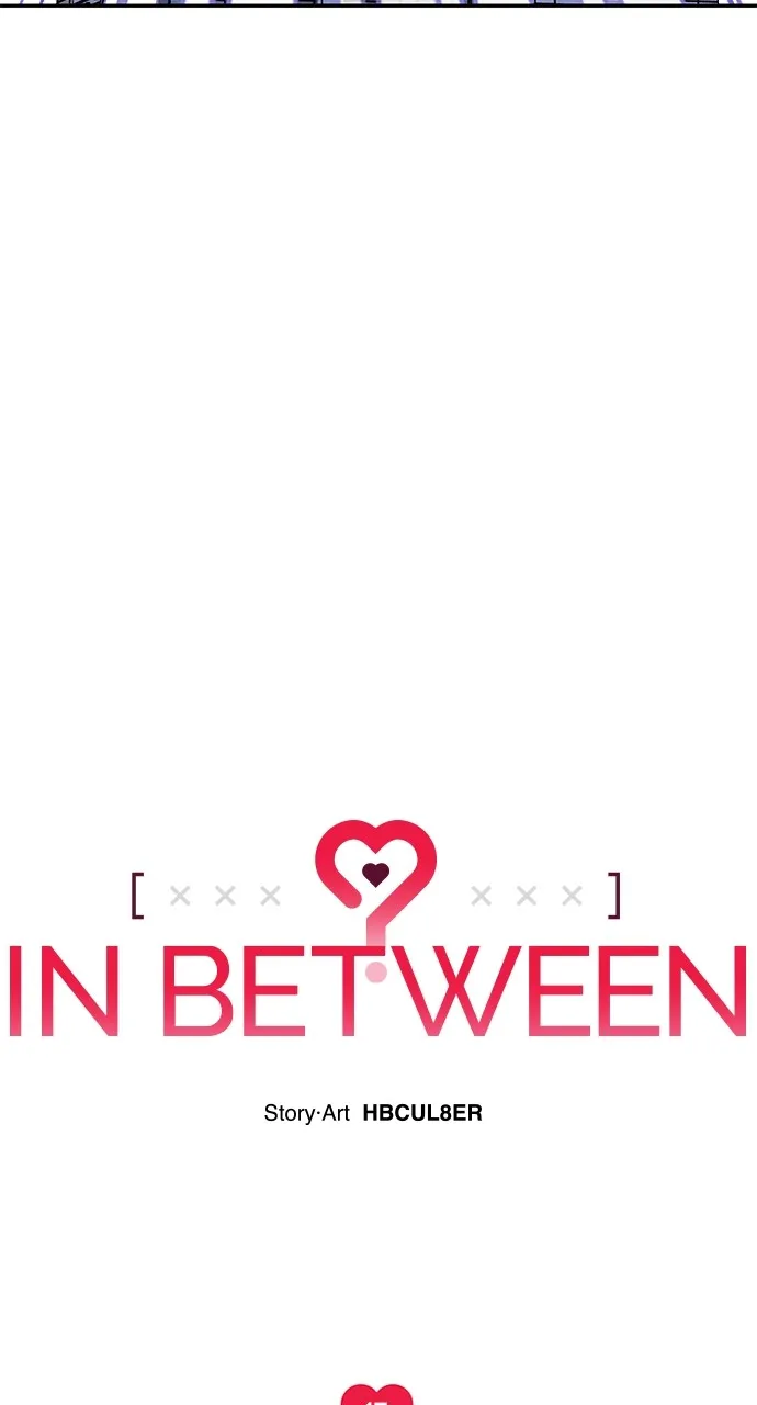 In Between Chapter 17 page 26 - 