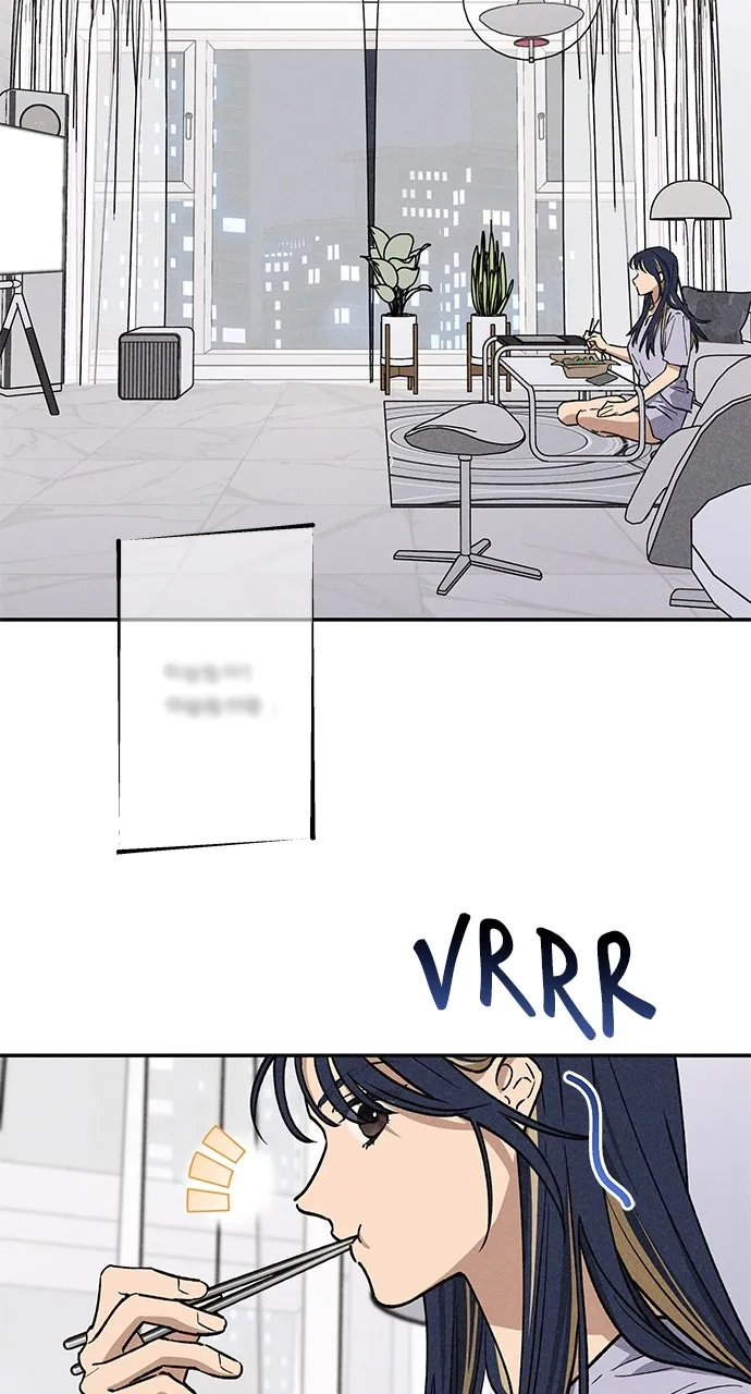 In Between Chapter 17 page 28 - 