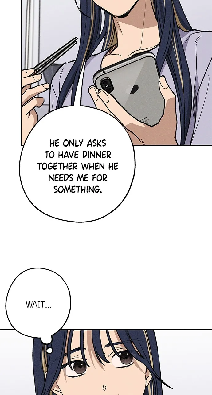 In Between Chapter 17 page 30 - 