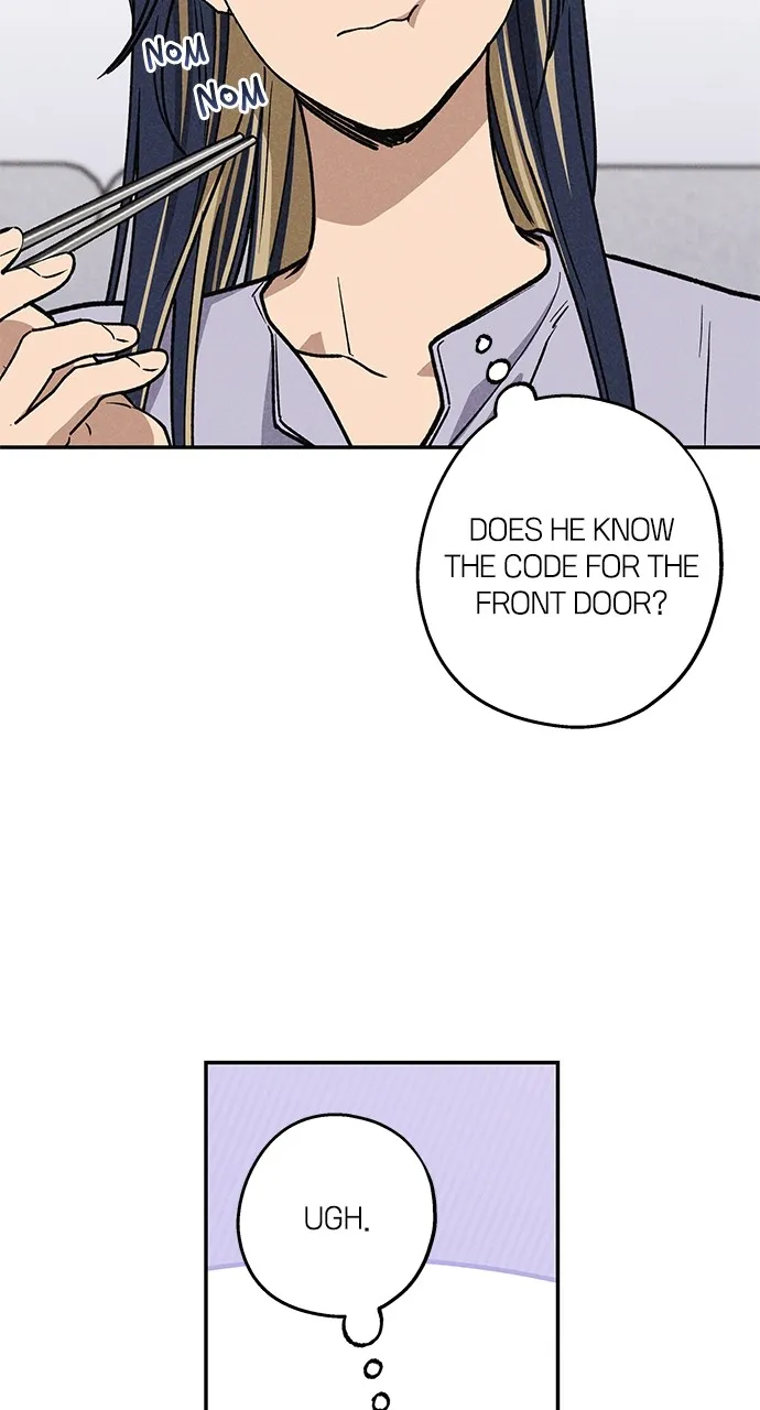 In Between Chapter 17 page 31 - 