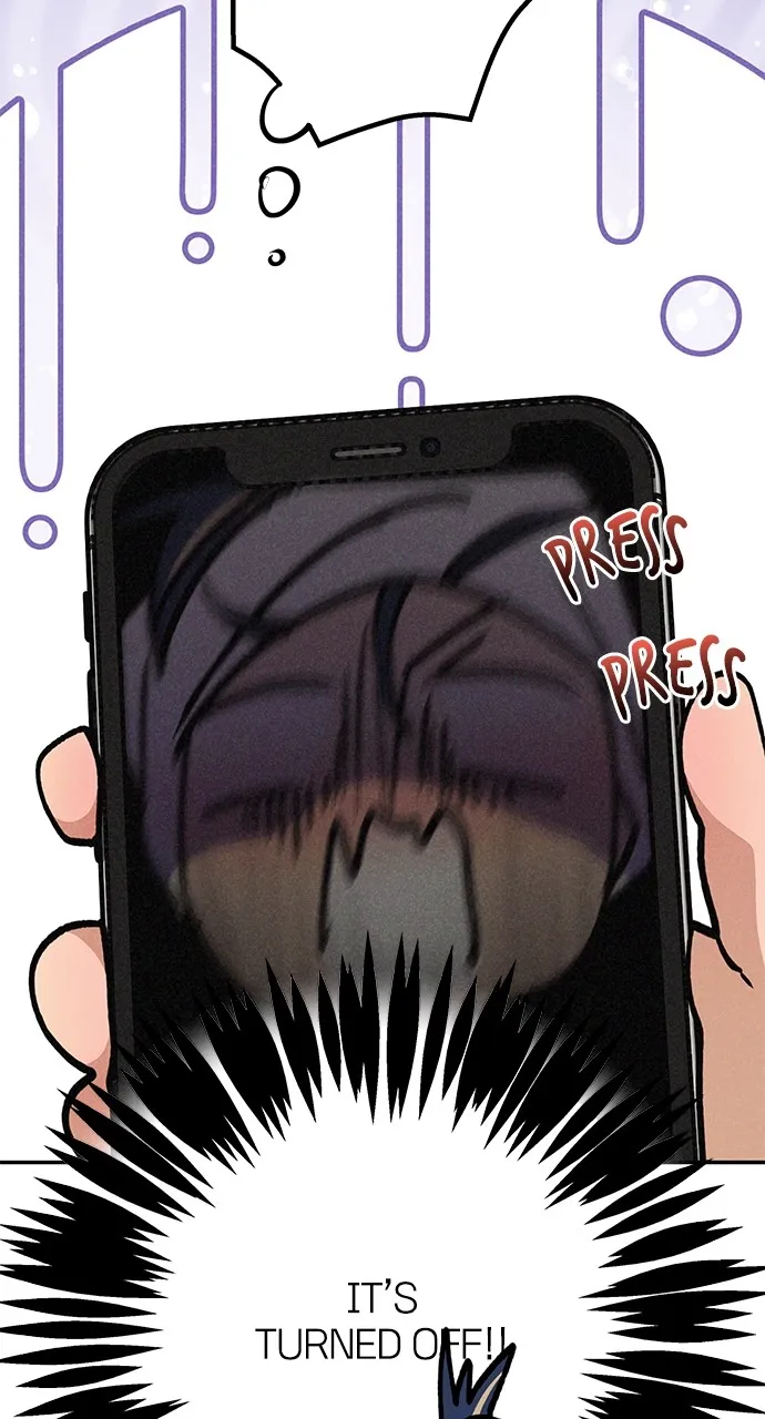 In Between Chapter 17 page 5 - 