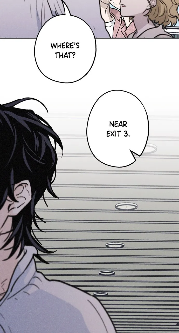 In Between Chapter 17 page 47 - 