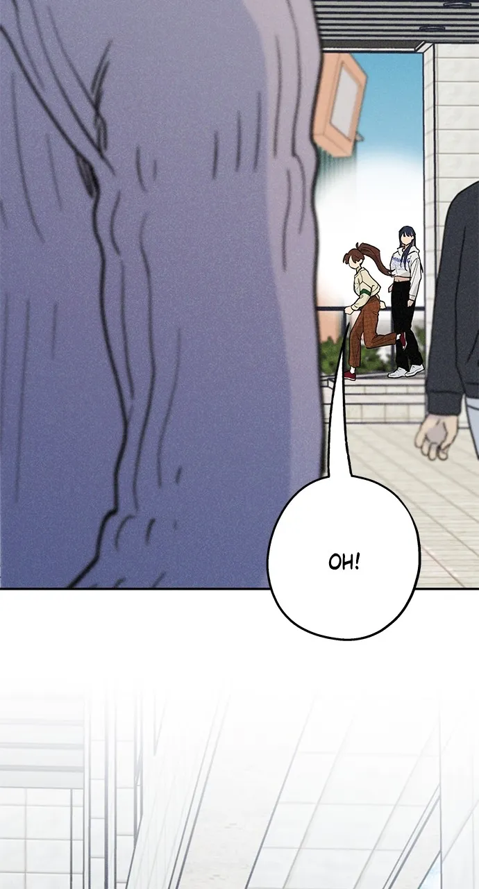 In Between Chapter 17 page 48 - 