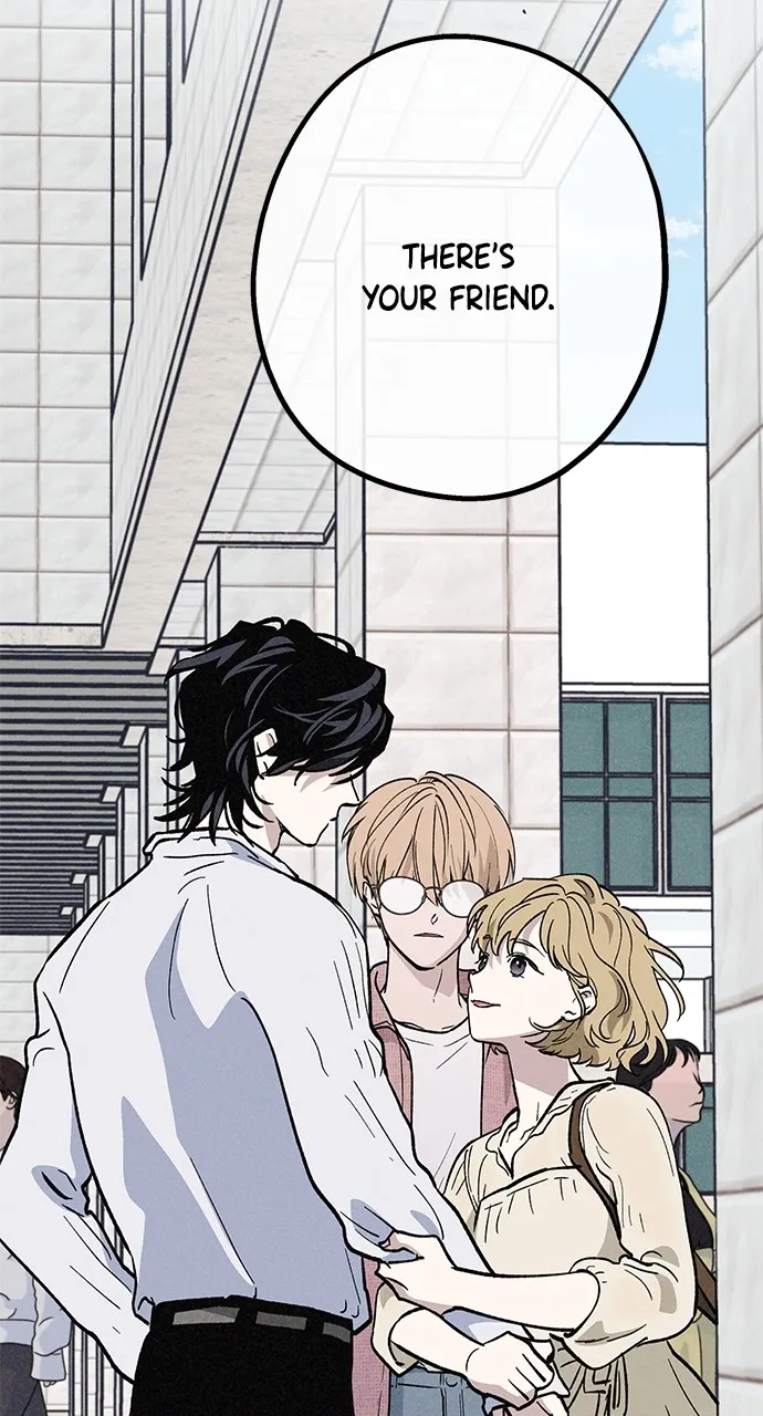In Between Chapter 17 page 49 - 