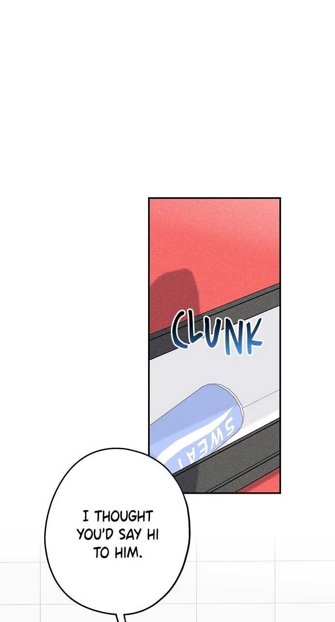In Between Chapter 17 page 52 - 