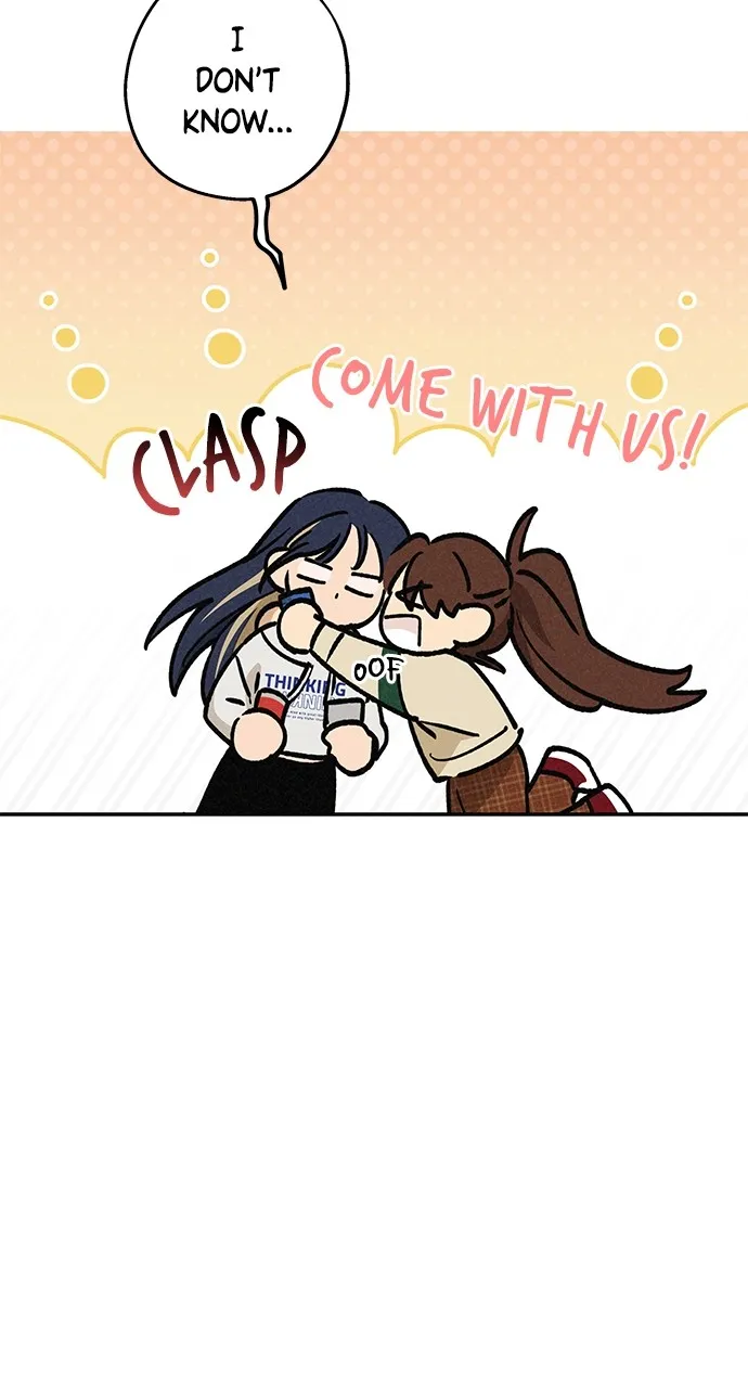 In Between Chapter 17 page 59 - 