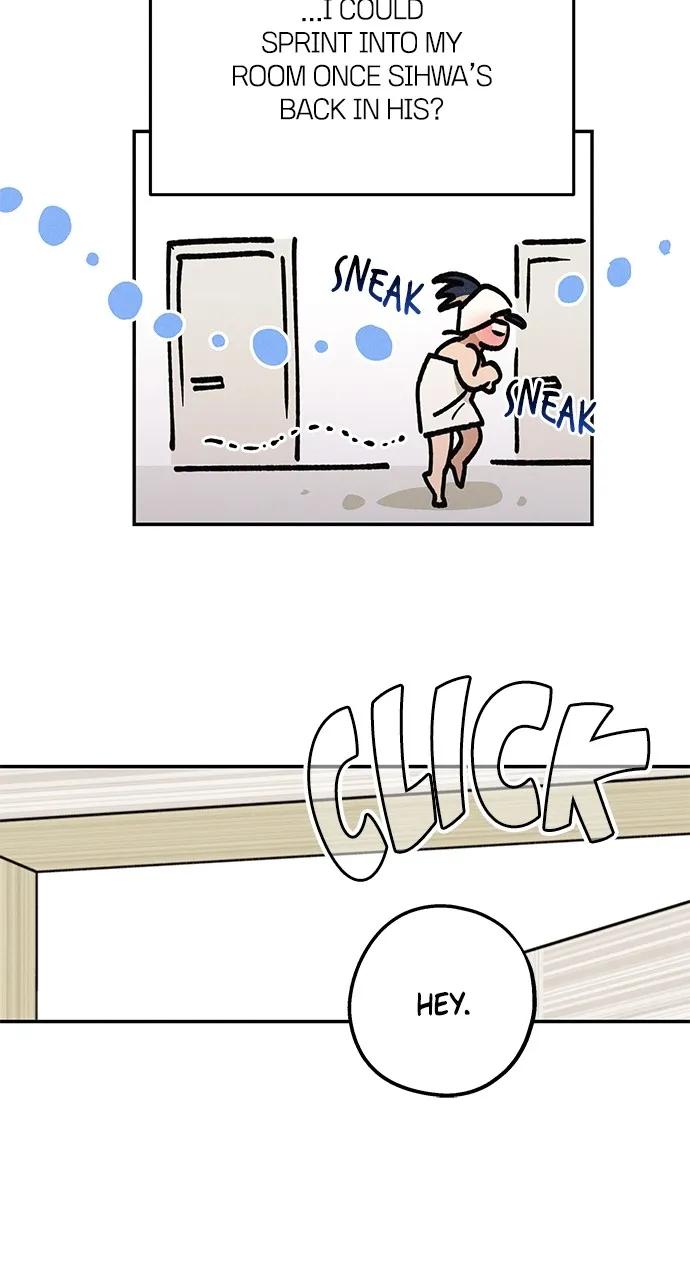 In Between Chapter 17 page 7 - 