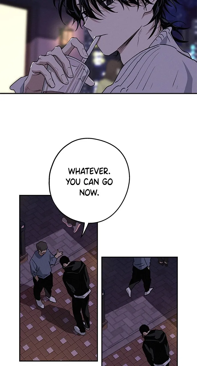 In Between Chapter 17 page 63 - 