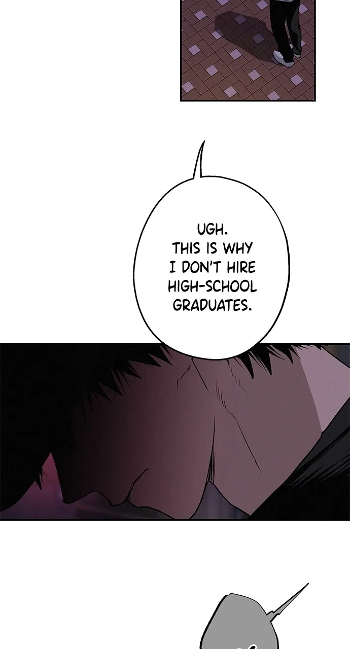 In Between Chapter 17 page 64 - 