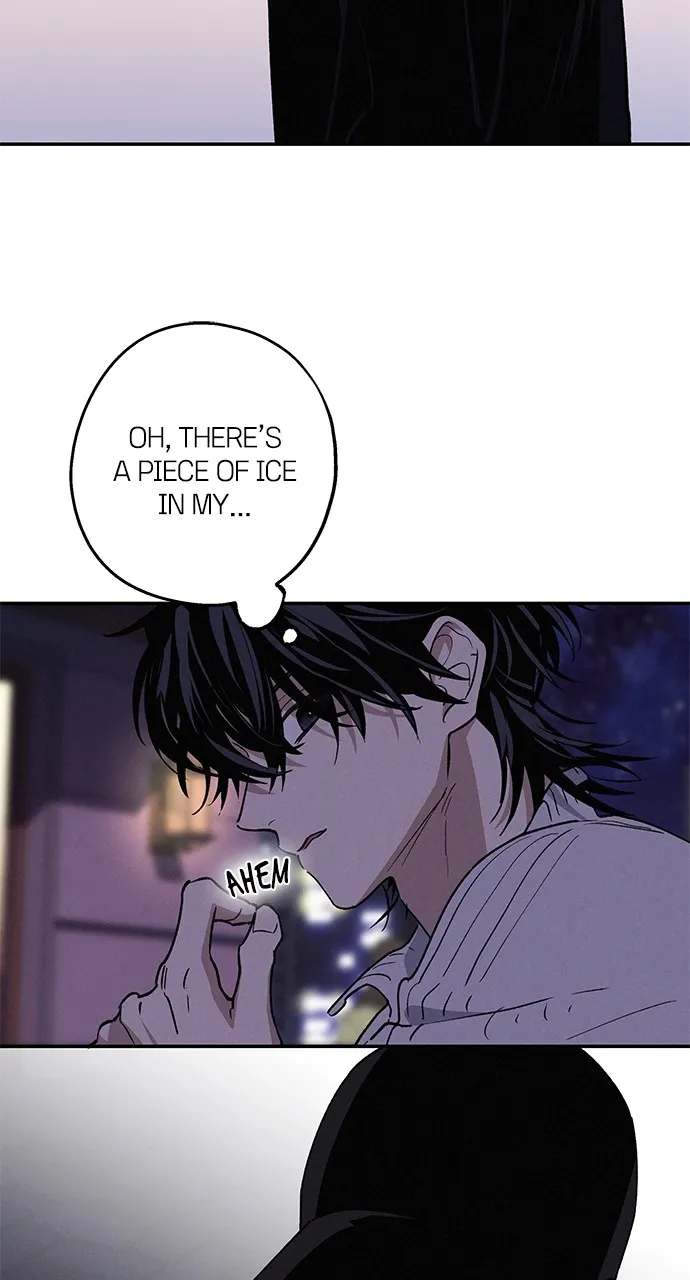 In Between Chapter 17 page 66 - 