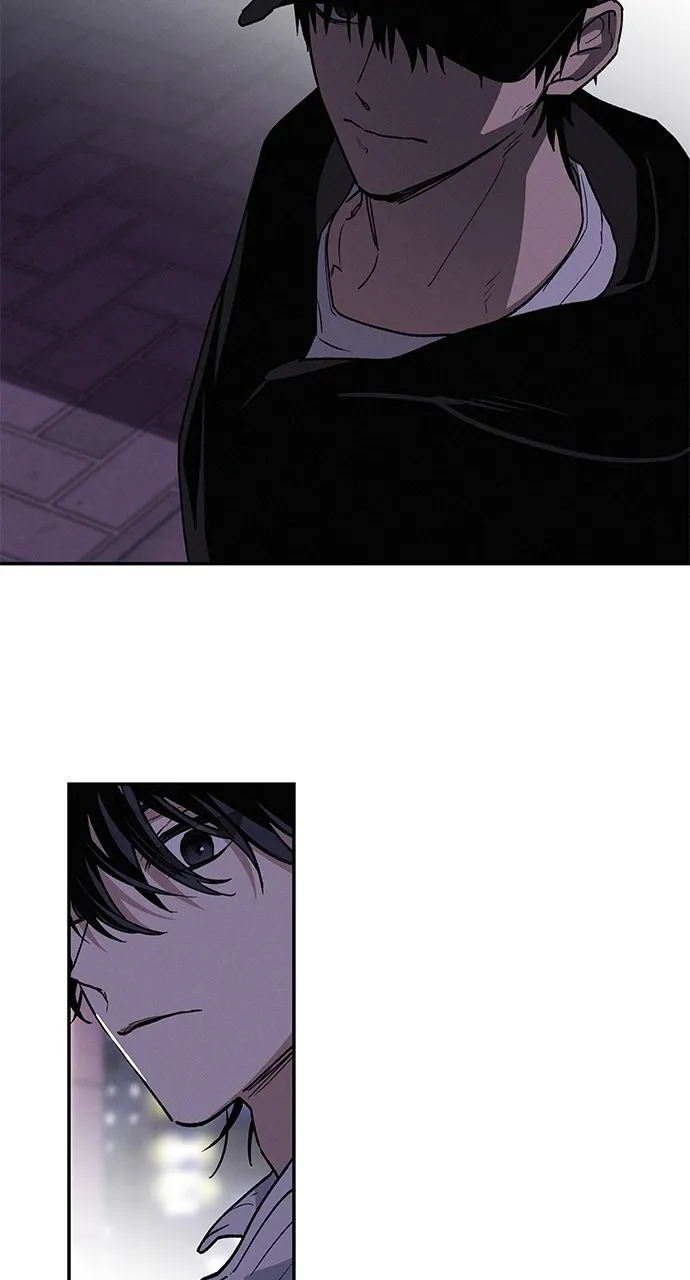 In Between Chapter 17 page 67 - 
