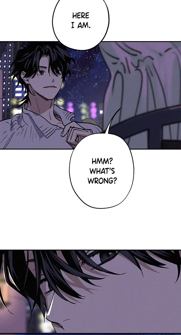 In Between Chapter 17 page 69 - 