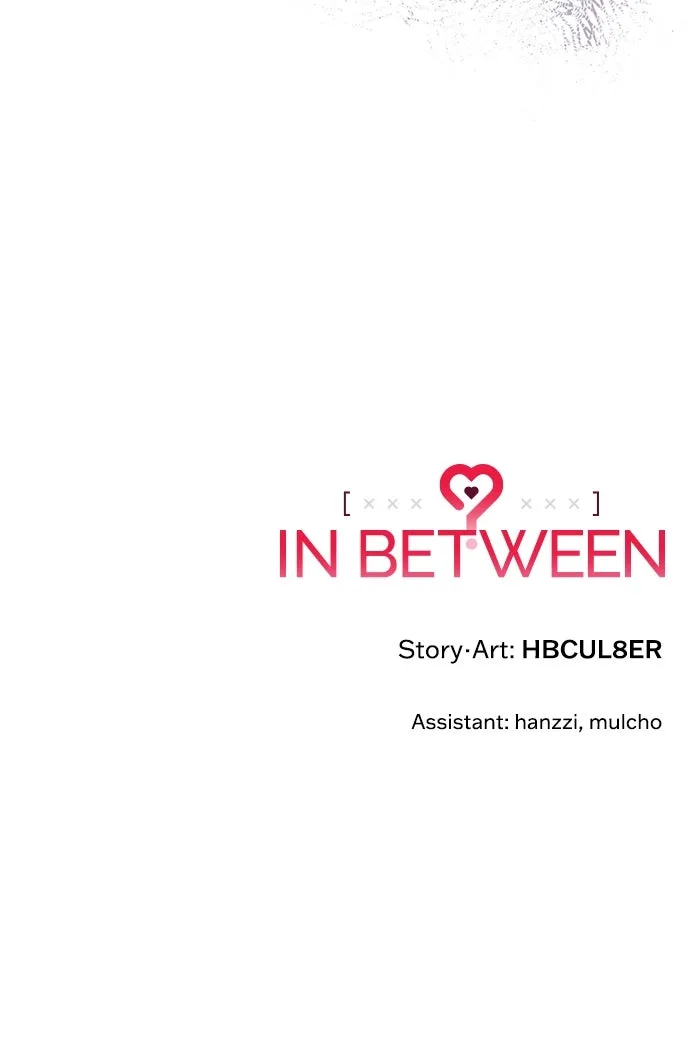 In Between Chapter 17 page 72 - 