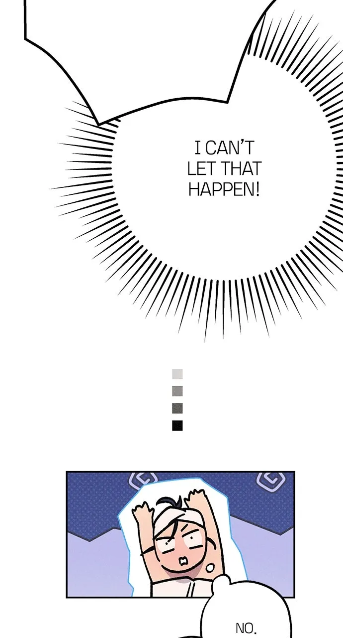 In Between Chapter 17 page 10 - 