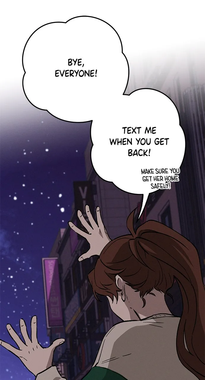 In Between Chapter 18 page 14 - 