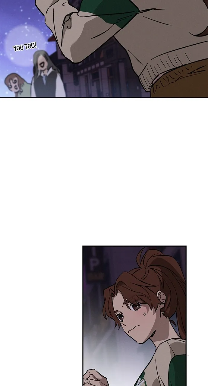 In Between Chapter 18 page 15 - 