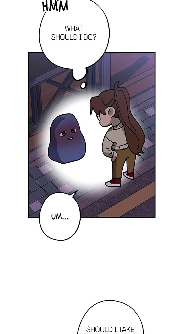 In Between Chapter 18 page 18 - 