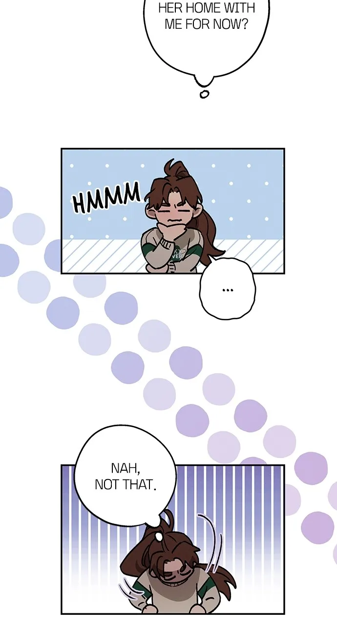 In Between Chapter 18 page 19 - 