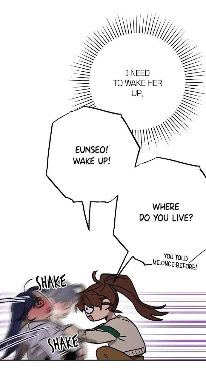 In Between Chapter 18 page 20 - 