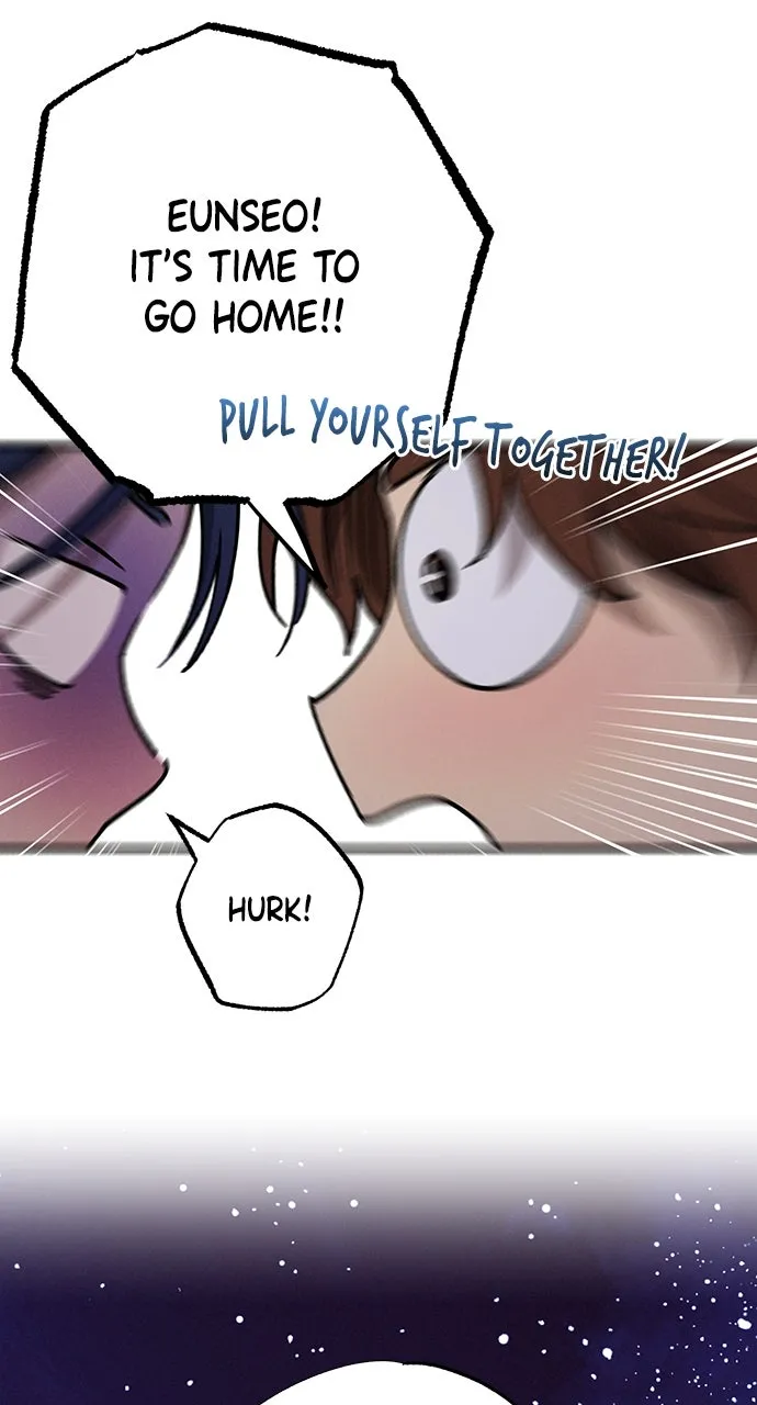 In Between Chapter 18 page 21 - 